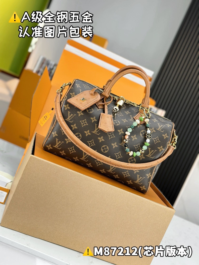 LV Speedy Bags